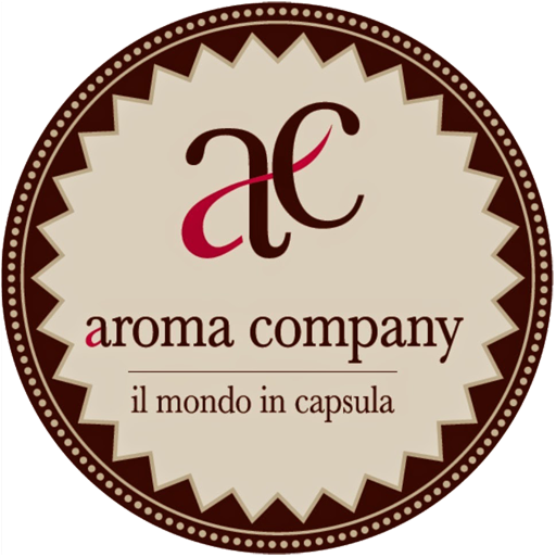 Aroma Company vendita online cialde e capsule compatibili Nespresso, Espresso Point, Lavazza Modo Mio, caffè in grani