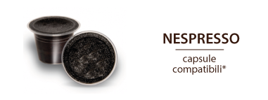 Casule compatibili Nespresso